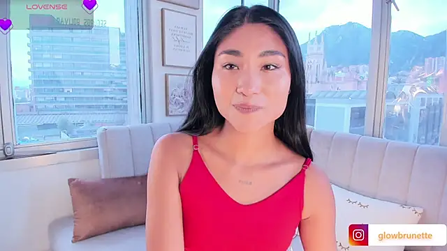 Megan Lim online show from February 2025 04:39:02 PM