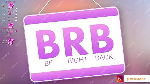 Megan Lim online show from March 2025 01:34:01 PM