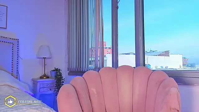 Megan Lim online show from April 2026 11:41:02 AM