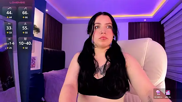 Lucy Smith2 online show from January 2025 03:36:02 AM