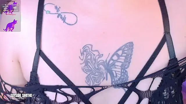 Lucy Smith2 online show from January 2026 03:32:01 AM