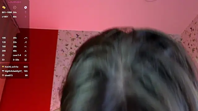 Snapshot of _Katie_Dierse chatting on December 2024 04:36:02 PM Katie Dierse online show from December 2024 04:36:02 PM