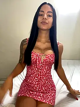 Elamesmamorena online show from October 2025 12:29:01 PM