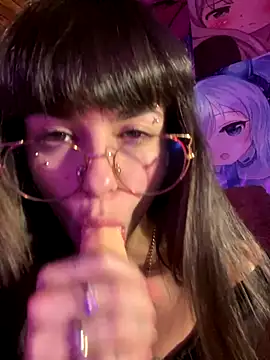 VioletaSubmissive online show from December 2024 12:19:02 AM