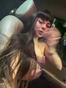 VioletaSubmissive online show from December 2024 03:21:02 AM