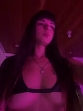 VioletaSubmissive online show from January 2025 01:27:01 AM