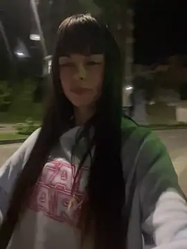 VioletaSubmissive online show from January 2025 02:59:01 AM