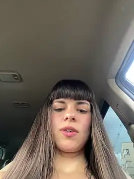 VioletaSubmissive online show from January 2025 10:19:01 PM