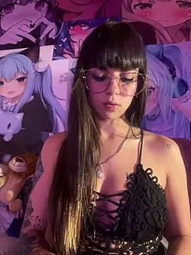 VioletaSubmissive online show from February 2025 04:48:01 AM