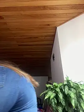 VioletaSubmissive online show from February 2025 08:22:01 PM