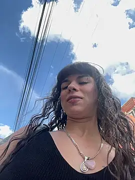 VioletaSubmissive online show from March 2026 08:24:01 PM