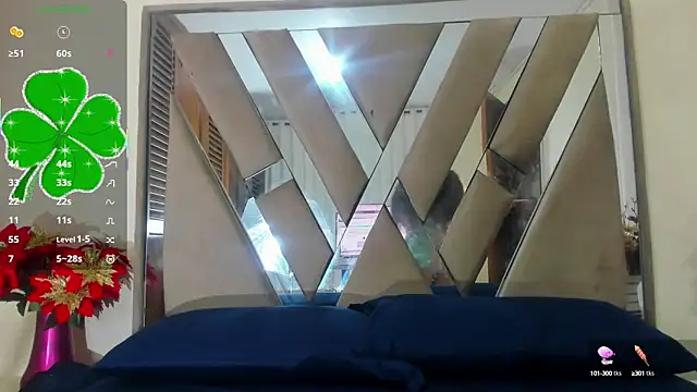 LILITH TORRES1 online show from March 2025 10:22:02 PM