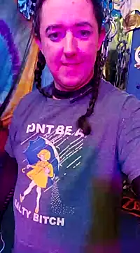 Boo-boo kittyfux online show from February 2025 08:38:01 AM