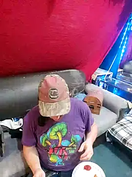 Boo-boo kittyfux online show from September 2025 08:19:01 AM