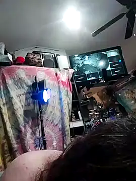 Boo-boo kittyfux online show from October 2025 03:59:02 AM