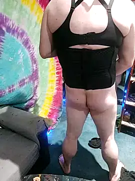 Boo-boo kittyfux online show from October 2025 05:22:02 PM