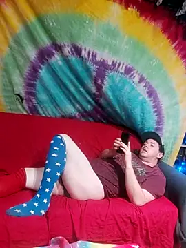 Boo-boo kittyfux online show from October 2025 01:50:02 AM