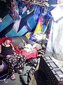 Boo-boo kittyfux online show from February 2026 01:04:01 PM