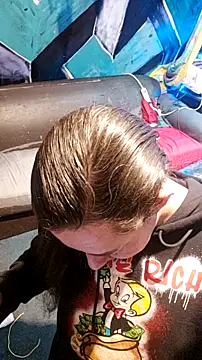 Boo-boo kittyfux online show from February 2026 01:24:02 AM