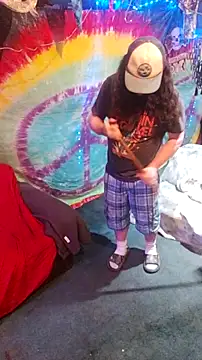 Boo-boo kittyfux online show from March 2026 05:35:01 AM