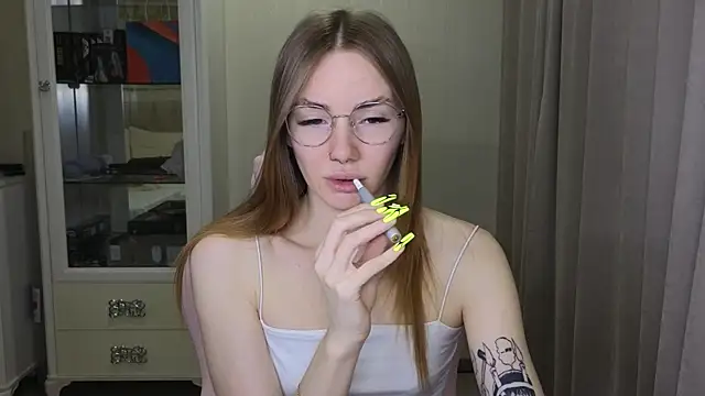 littlevildevil online show from December 2024 11:19:01 AM