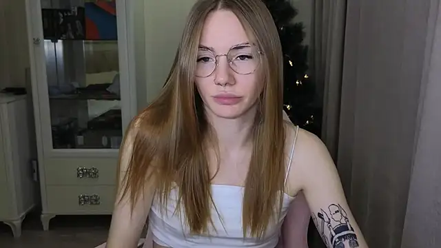 littlevildevil online show from December 2024 12:06:01 PM