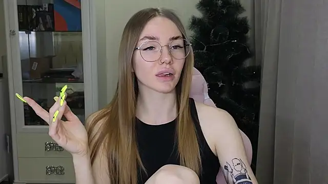 littlevildevil online show from December 2024 12:24:01 PM