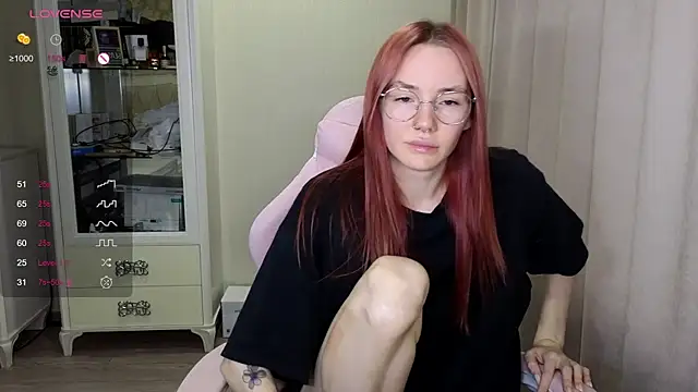 littlevildevil online show from October 2025 10:43:02 AM