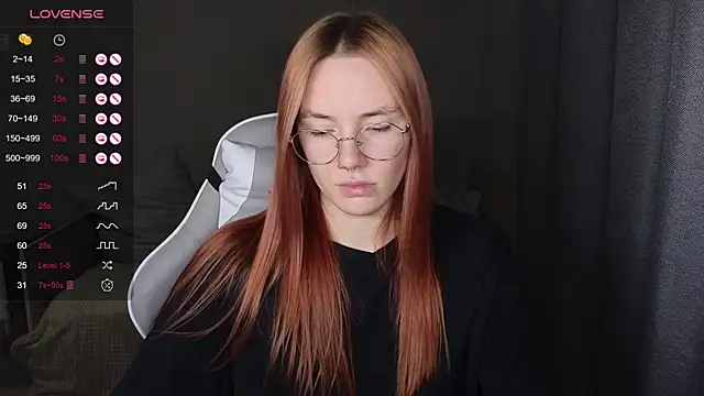 littlevildevil online show from November 2025 10:31:01 AM