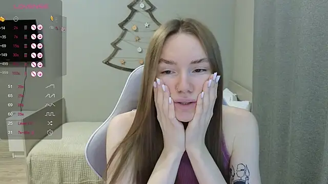 littlevildevil online show from January 2026 10:19:01 AM