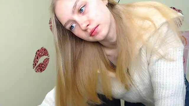 MademoiselleCl online show from December 2024 05:26:01 AM