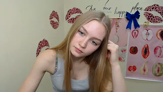 MademoiselleCl online show from December 2024 12:27:02 PM