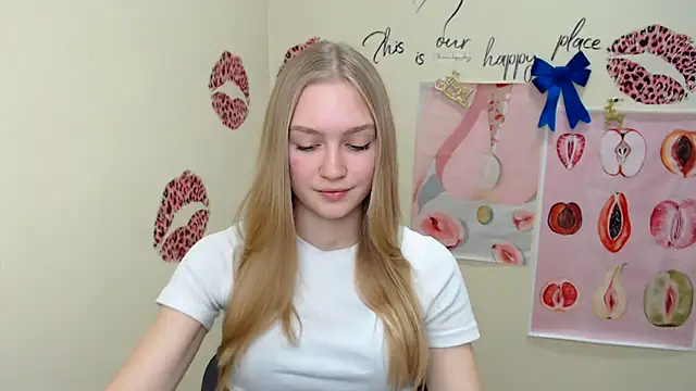 MademoiselleCl online show from December 2024 01:10:02 PM