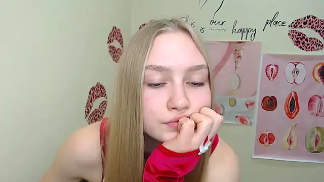 MademoiselleCl online show from December 2024 04:04:01 PM