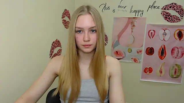 MademoiselleCl online show from January 2025 01:09:02 PM