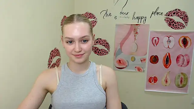 MademoiselleCl online show from February 2025 04:00:02 PM