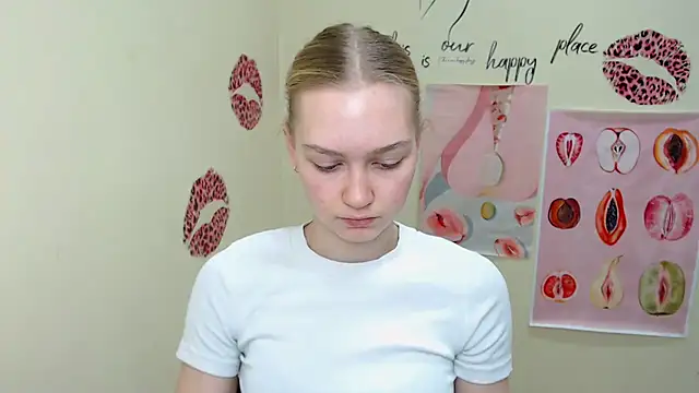 MademoiselleCl online show from February 2025 07:29:02 AM