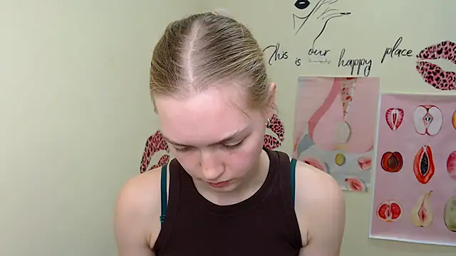 MademoiselleCl online show from February 2025 04:03:02 PM