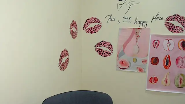 MademoiselleCl online show from February 2025 10:20:02 AM