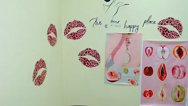 MademoiselleCl online show from February 2025 07:13:01 AM