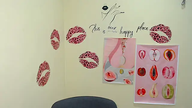 MademoiselleCl online show from February 2025 07:12:02 AM