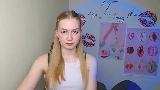 MademoiselleCl online show from February 2025 04:35:02 PM