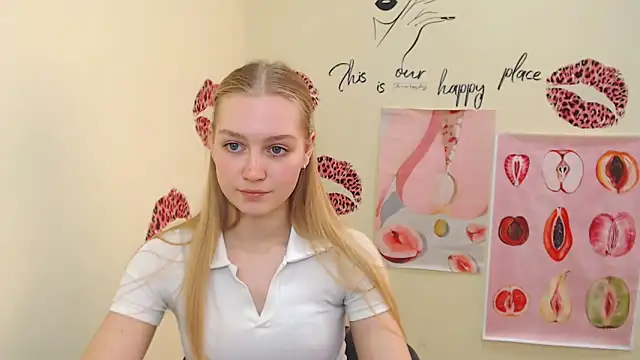 MademoiselleCl online show from February 2025 01:38:02 PM