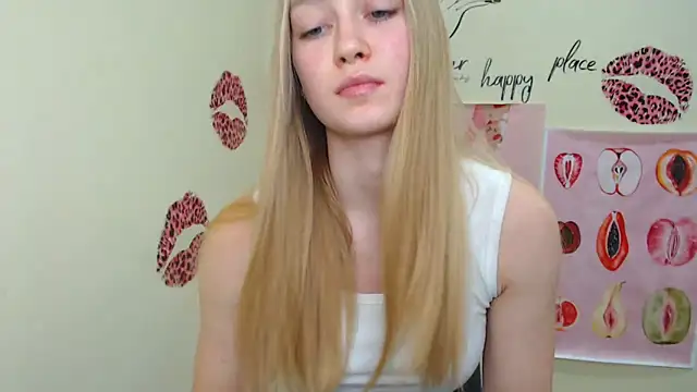 MademoiselleCl online show from March 2025 10:24:02 AM