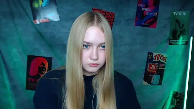 MademoiselleCl online show from November 2025 10:04:02 AM