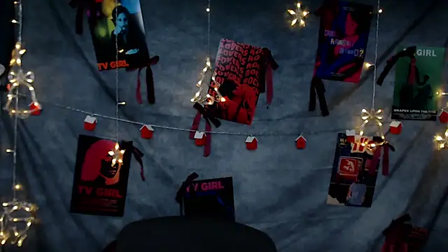 MademoiselleCl online show from December 2025 06:19:01 AM