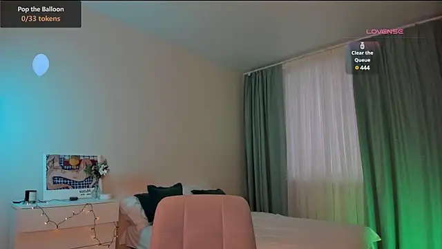 Oh My Dianee online show from January 2025 07:34:02 AM