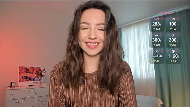 Oh My Dianee online show from January 2025 07:42:01 AM