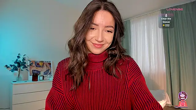 Oh My Dianee online show from January 2025 07:37:01 AM