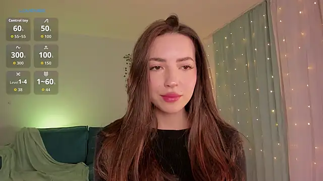 Snapshot of Oh_My_Dianee chatting on May 2026 08:11:02 AM Oh My Dianee online show from May 2026 08:11:02 AM